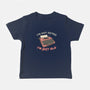 Not Retro-Baby-Basic-Tee-glitchygorilla