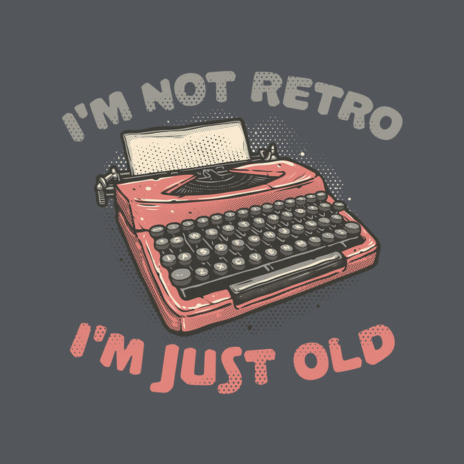 Not Retro-None-Mug-Drinkware-glitchygorilla