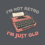 Not Retro-None-Mug-Drinkware-glitchygorilla