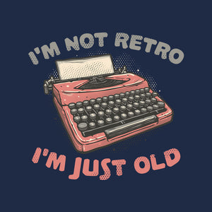 Not Retro