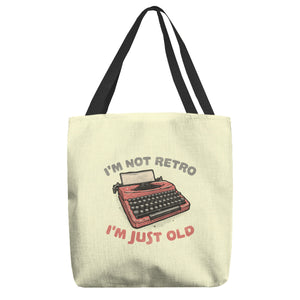 Not Retro