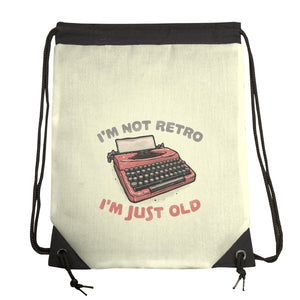 Not Retro