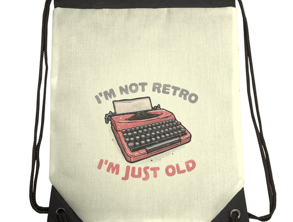 Not Retro