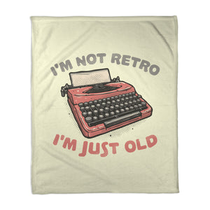 Not Retro