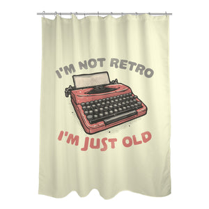 Not Retro