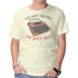 Not Retro