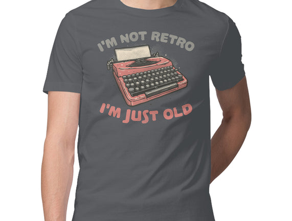 Not Retro