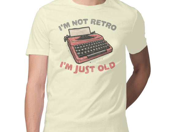 Not Retro