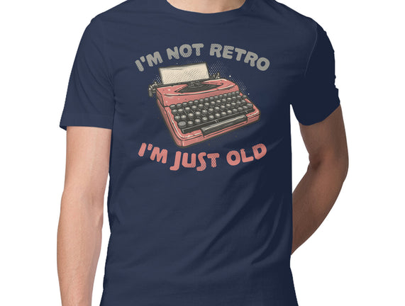 Not Retro