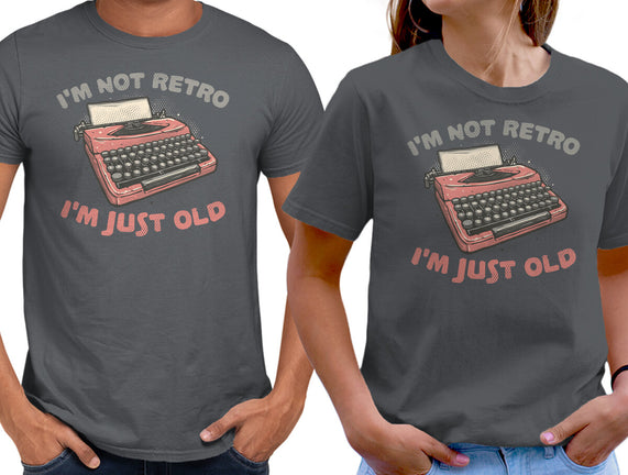 Not Retro