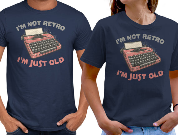 Not Retro