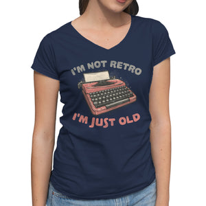 Not Retro