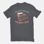 Not Retro-Mens-Premium-Tee-glitchygorilla