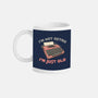 Not Retro-None-Mug-Drinkware-glitchygorilla