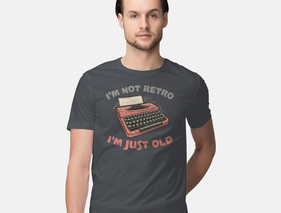 Not Retro