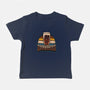 Vintage Darkness-Baby-Basic-Tee-Getsousa!
