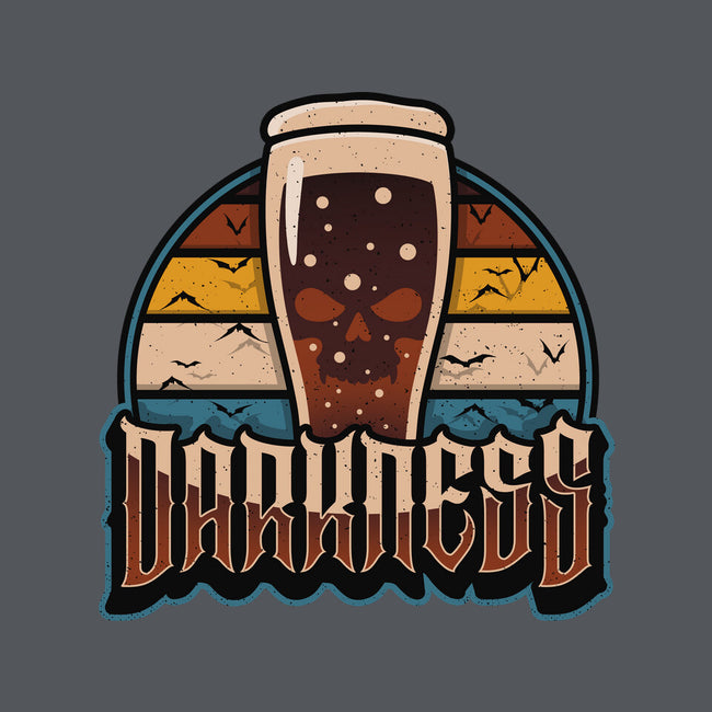 Vintage Darkness-Mens-Heavyweight-Tee-Getsousa!