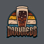 Vintage Darkness-Mens-Heavyweight-Tee-Getsousa!