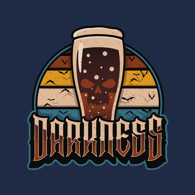 Vintage Darkness-Mens-Heavyweight-Tee-Getsousa!