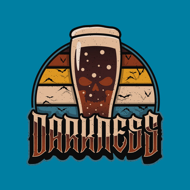Vintage Darkness-None-Glossy-Sticker-Getsousa!