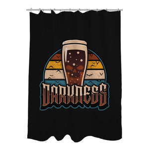 Vintage Darkness