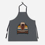 Vintage Darkness-Unisex-Kitchen-Apron-Getsousa!