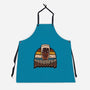 Vintage Darkness-Unisex-Kitchen-Apron-Getsousa!