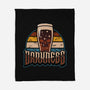 Vintage Darkness-None-Fleece-Blanket-Getsousa!