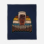 Vintage Darkness-None-Fleece-Blanket-Getsousa!