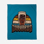 Vintage Darkness-None-Fleece-Blanket-Getsousa!