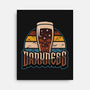 Vintage Darkness-None-Stretched-Canvas-Getsousa!