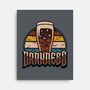 Vintage Darkness-None-Stretched-Canvas-Getsousa!