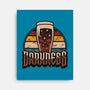 Vintage Darkness-None-Stretched-Canvas-Getsousa!