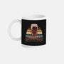 Vintage Darkness-None-Mug-Drinkware-Getsousa!
