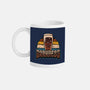 Vintage Darkness-None-Mug-Drinkware-Getsousa!