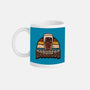 Vintage Darkness-None-Mug-Drinkware-Getsousa!