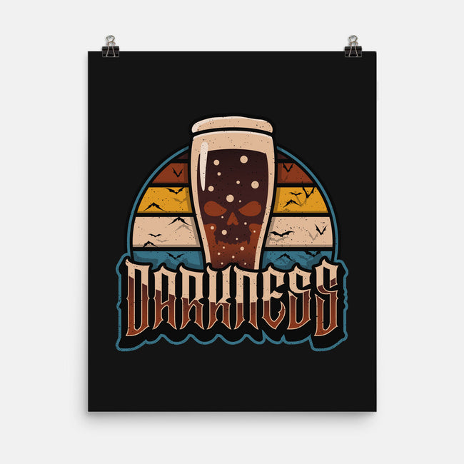 Vintage Darkness-None-Matte-Poster-Getsousa!