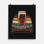 Vintage Darkness-None-Matte-Poster-Getsousa!