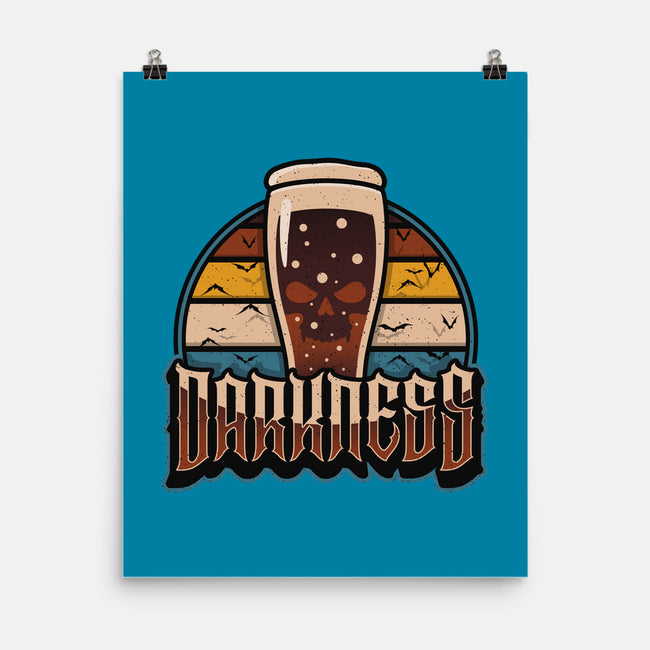 Vintage Darkness-None-Matte-Poster-Getsousa!