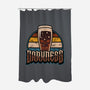 Vintage Darkness-None-Polyester-Shower Curtain-Getsousa!
