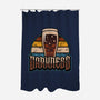 Vintage Darkness-None-Polyester-Shower Curtain-Getsousa!