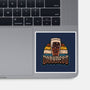 Vintage Darkness-None-Glossy-Sticker-Getsousa!