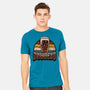 Vintage Darkness-Mens-Heavyweight-Tee-Getsousa!