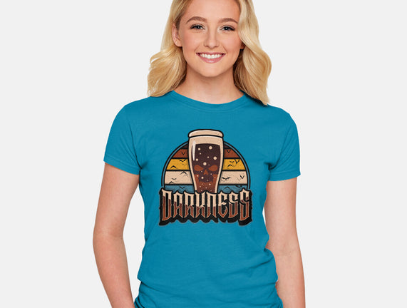 Vintage Darkness