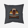 Vintage Darkness-None-Removable Cover w Insert-Throw Pillow-Getsousa!