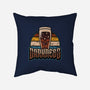Vintage Darkness-None-Removable Cover w Insert-Throw Pillow-Getsousa!