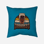 Vintage Darkness-None-Removable Cover w Insert-Throw Pillow-Getsousa!