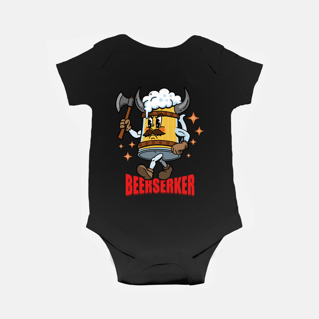 Beerserker-Baby-Basic-Onesie-Boggs Nicolas