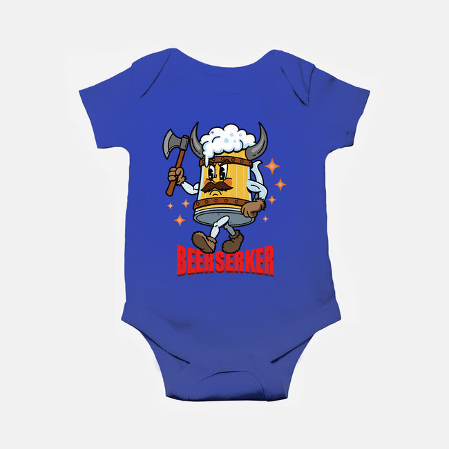 Beerserker-Baby-Basic-Onesie-Boggs Nicolas
