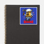 Beerserker-None-Glossy-Sticker-Boggs Nicolas